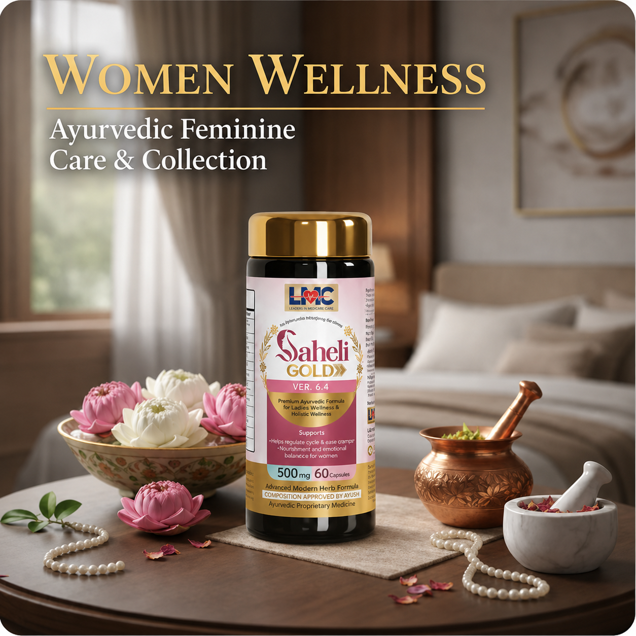 Women Wellness
