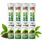 🍃 AH-HA GREEN TEA A Refreshing Sip of Everyday Wellness ✨