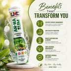 AH-HA Slim Effervescent Tablets – Daily Wellness & Healthy Weight Management Support
