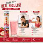 AH-HA ACV TABLET APPLE FLAVOUR VER.7.1