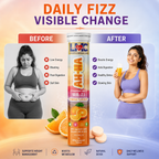 AH-HA ACV TABLET ORANGE FLAVOUR VER.7.2