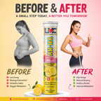 AH-HA ACV TABLET LEMON MASALA FLAVOUR VER.7.3