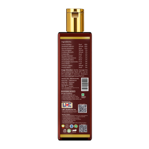 LMC HAIR VITA V6.37