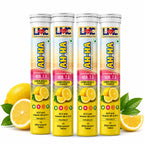 AH-HA ACV TABLET LEMON MASALA FLAVOUR VER.7.3