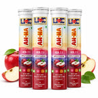 AH-HA ACV TABLET APPLE FLAVOUR VER.7.1