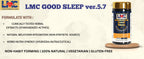 LMC GOOD SLEEP - 6th Generation Ayurvedic Neuro-Rest Formula