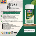 LMC STRESS PLUS V5.5